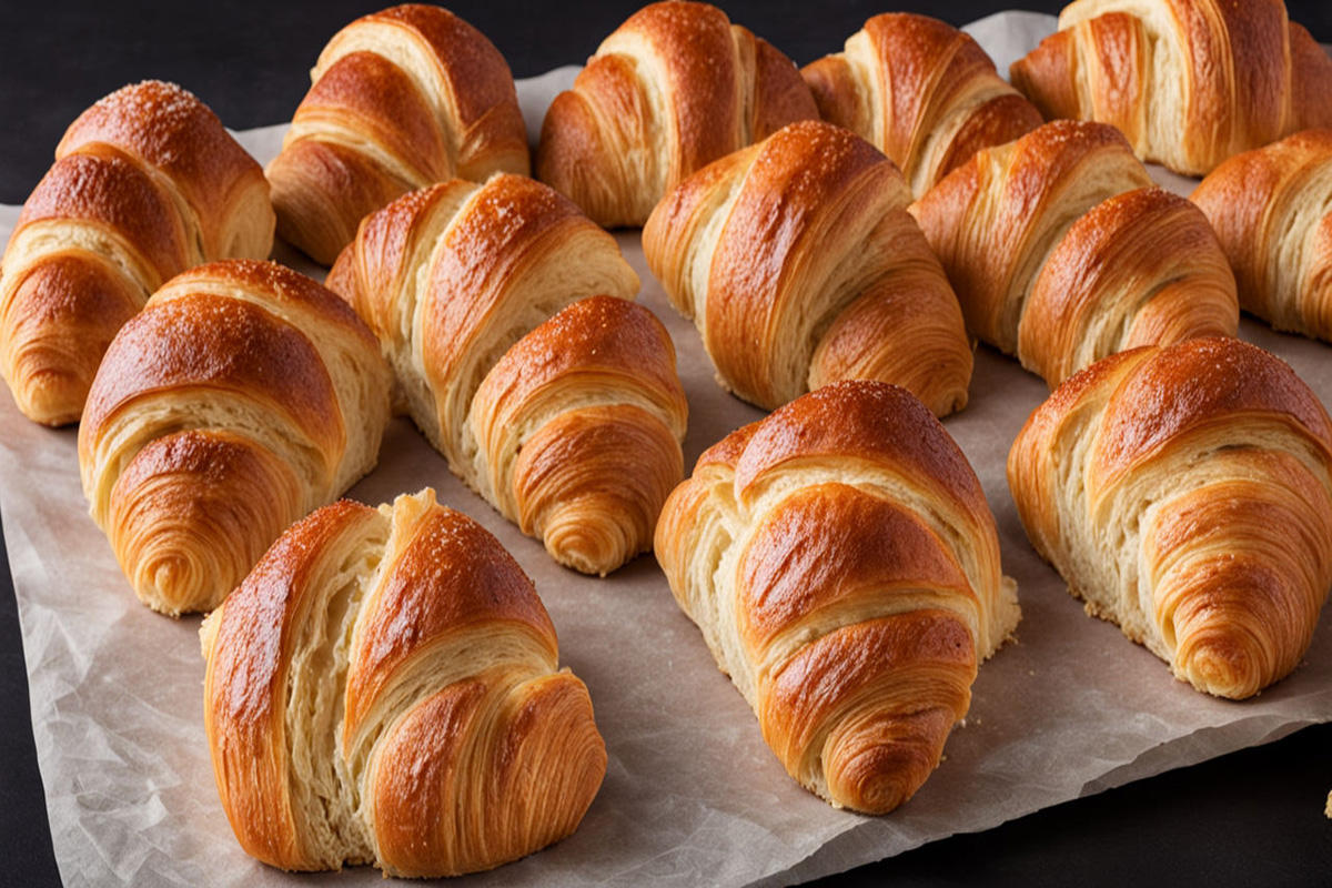 Croissant Rolls