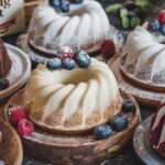 What is so special about Nothing Bundt Cakes?